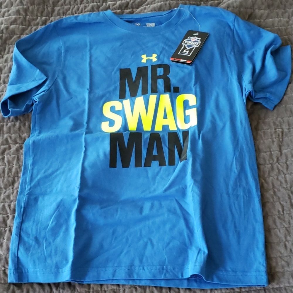 Under armour teeshirt